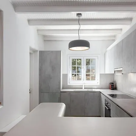 Aura Homes, On Sea - Saint Anna Beach * Mykonos Town