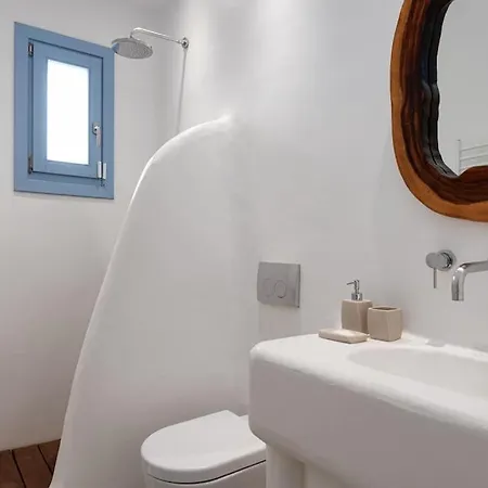 Aura Homes, On Sea - Saint Anna Beach