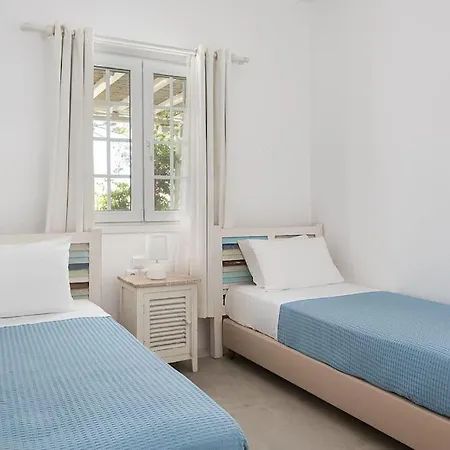 Aura Homes, On Sea - Saint Anna Beach * Mykonos Town