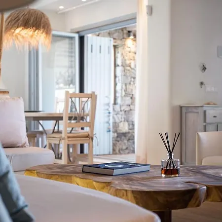 Aura Homes, On Sea - Saint Anna Beach