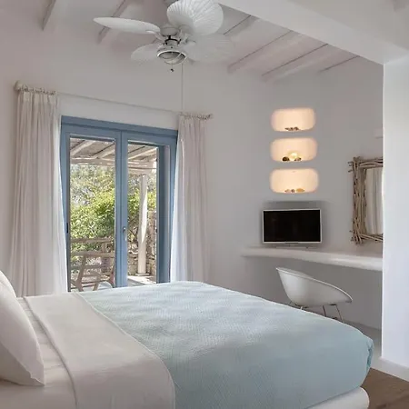 Villa Aura Homes, On Sea - Saint Anna Beach