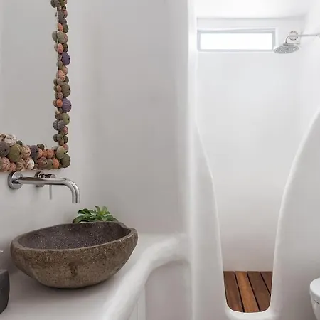 Aura Homes, On Sea - Saint Anna Beach